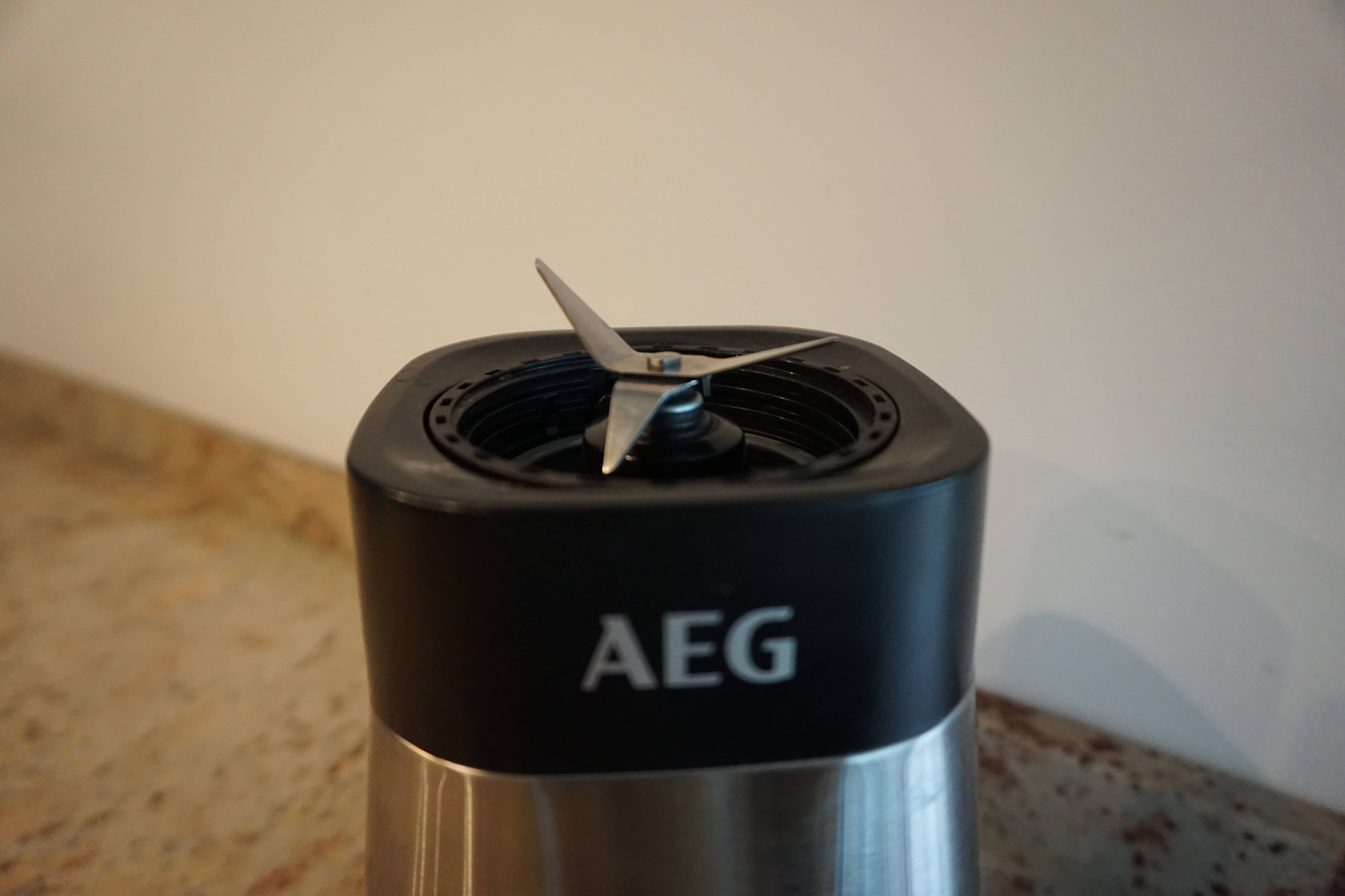 AEG Smoothie Maker Messer